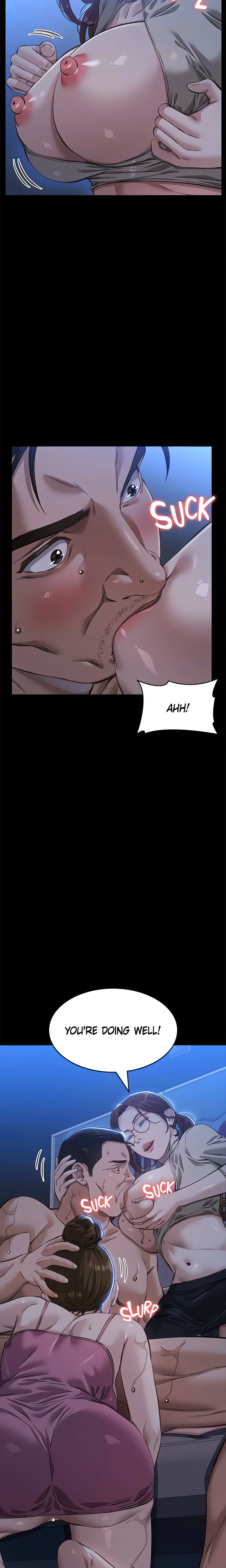 Resume - Chapter 119 - picture 17
