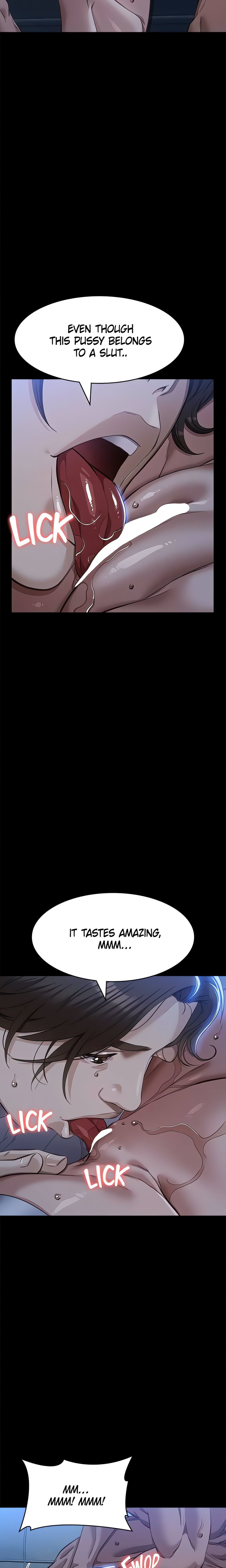 Resume - Chapter 119 - picture 18