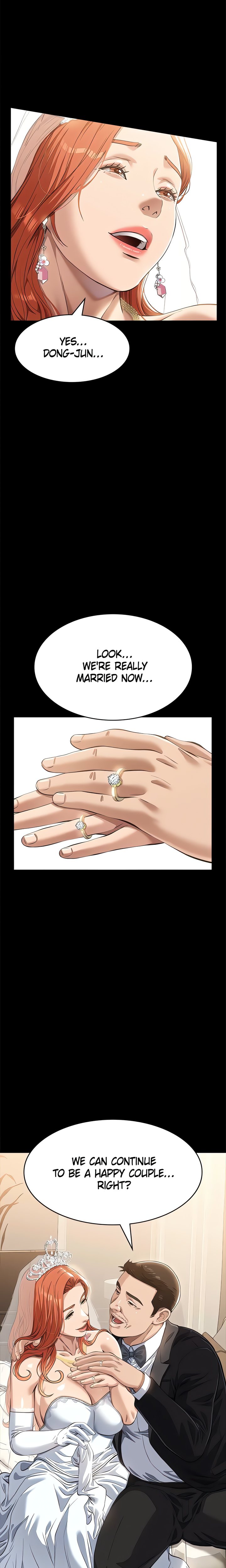 Resume - Chapter 119 - picture 2