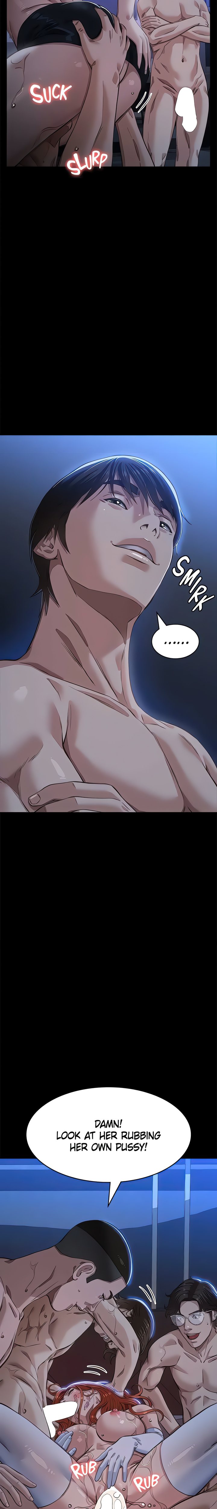 Resume - Chapter 119 - picture 21