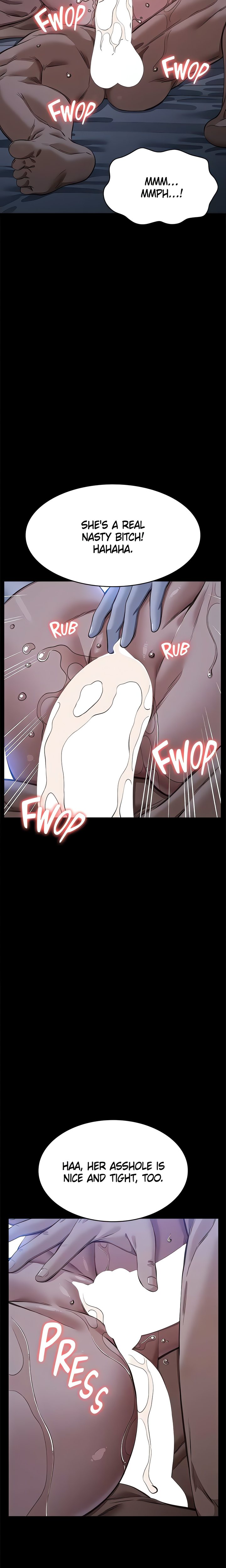 Resume - Chapter 119 - picture 22