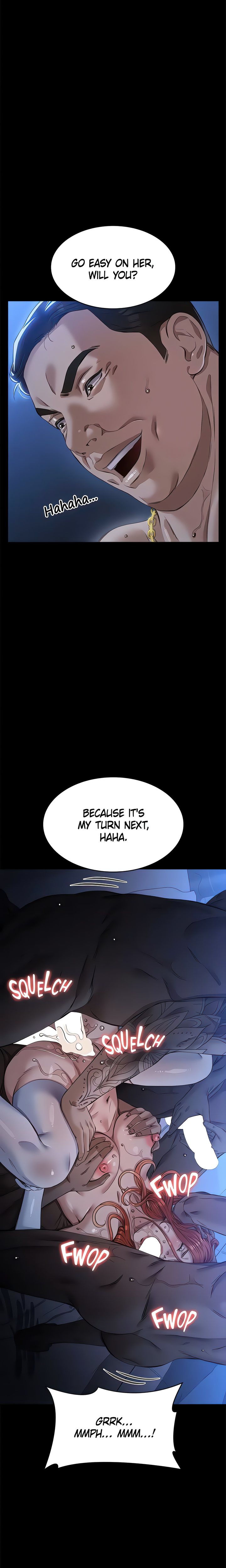 Resume - Chapter 119 - picture 23
