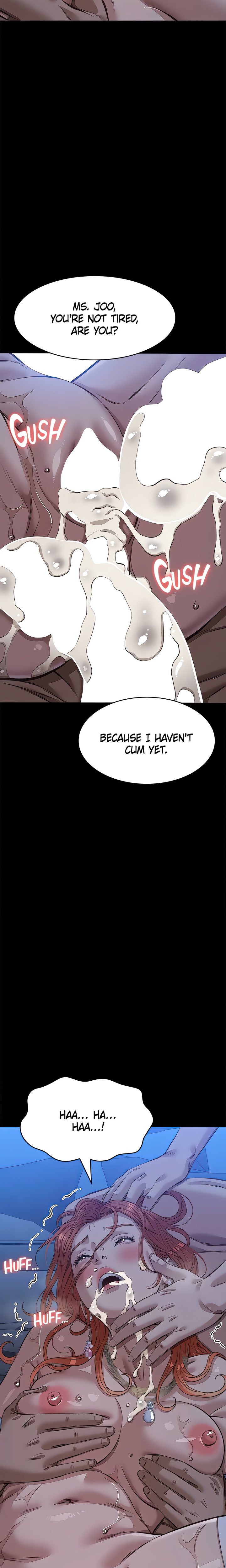 Resume - Chapter 119 - picture 26