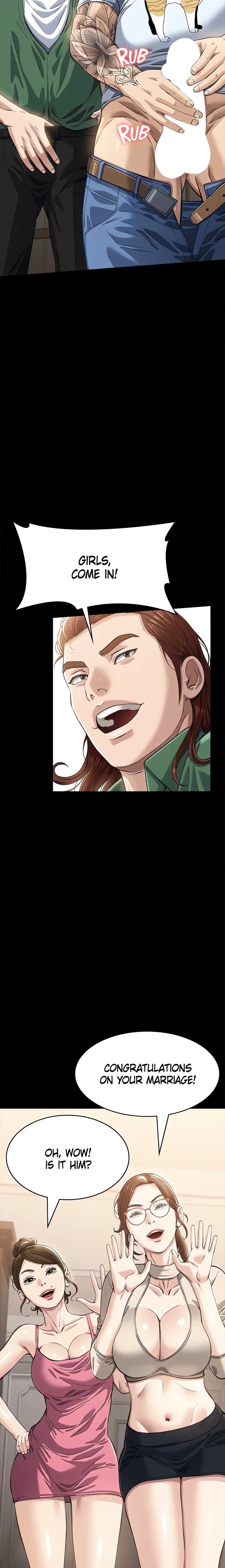 Resume - Chapter 119 - picture 5