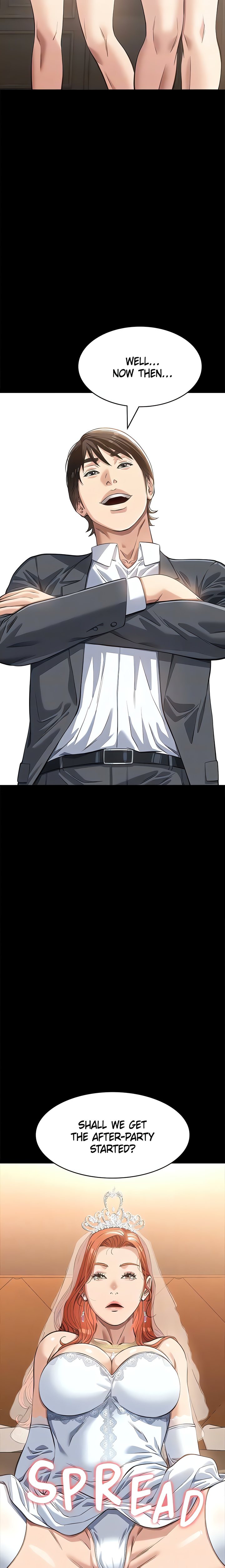 Resume - Chapter 119 - picture 6