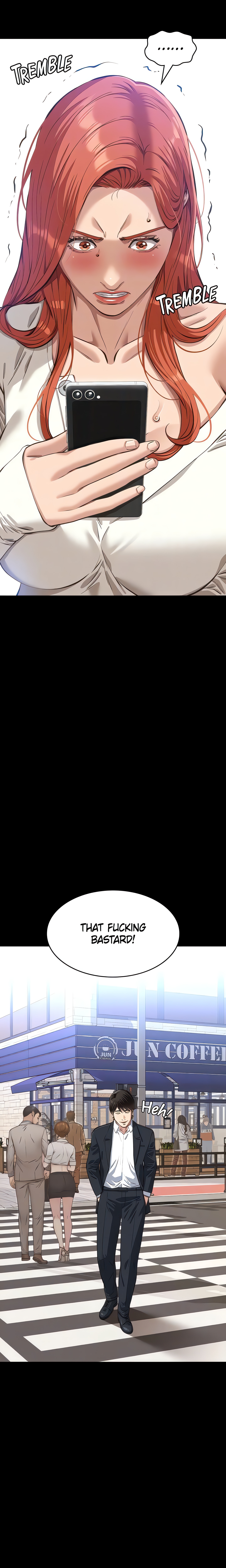 Resume - Chapter 120 - picture 14