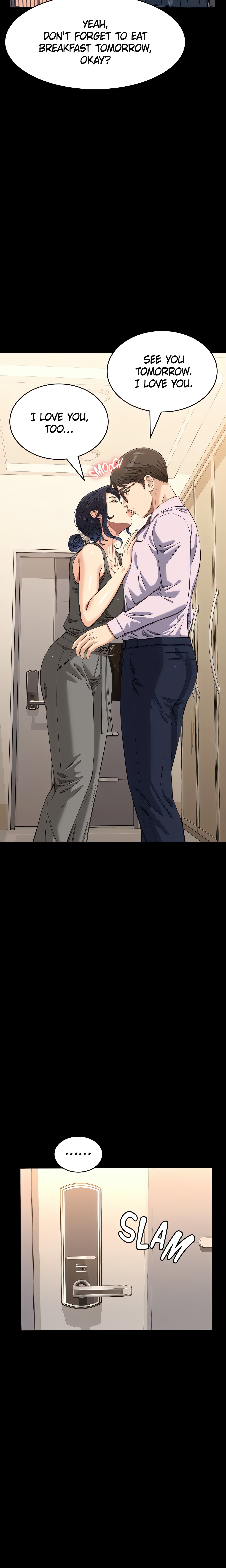 Resume - Chapter 120 - picture 18