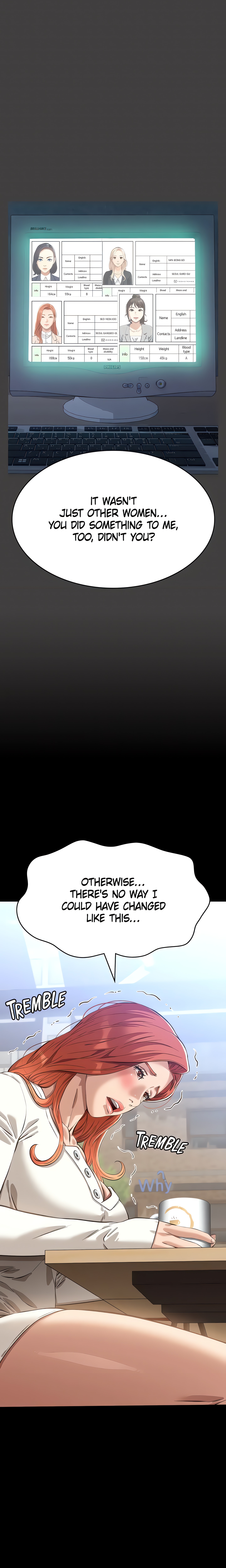 Resume - Chapter 120 - picture 2