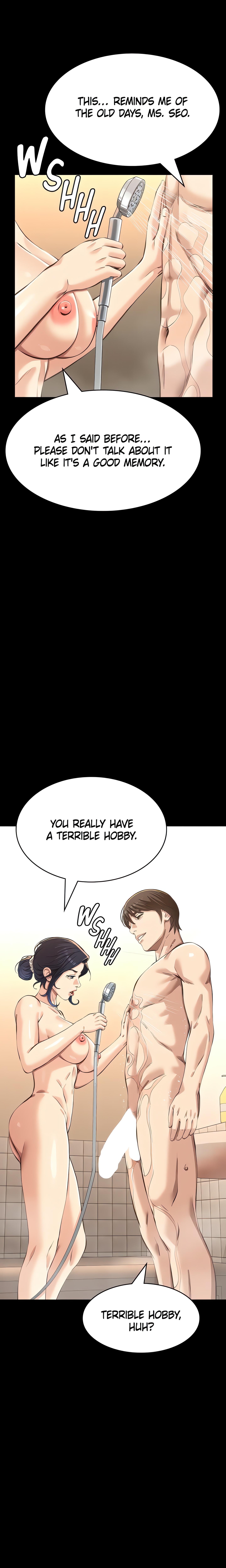 Resume - Chapter 120 - picture 20