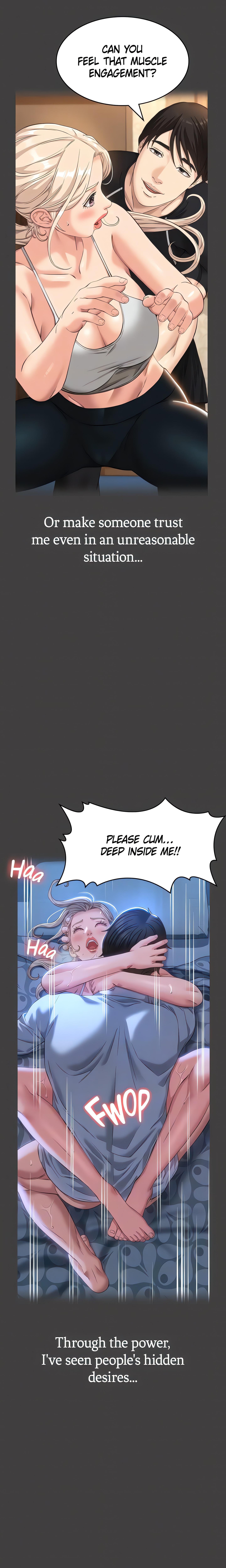 Resume - Chapter 120 - picture 5