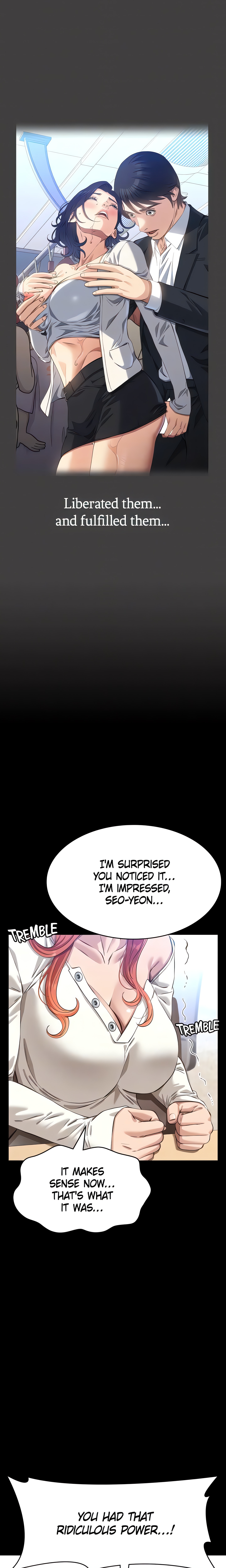 Resume - Chapter 120 - picture 6