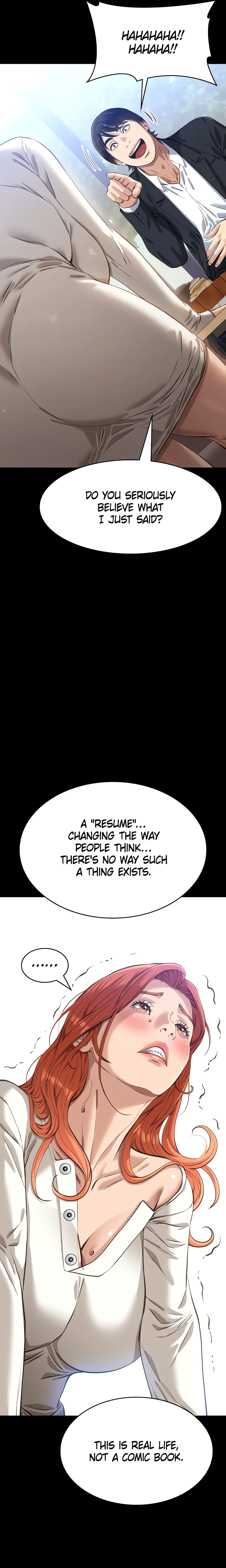 Resume - Chapter 120 - picture 8