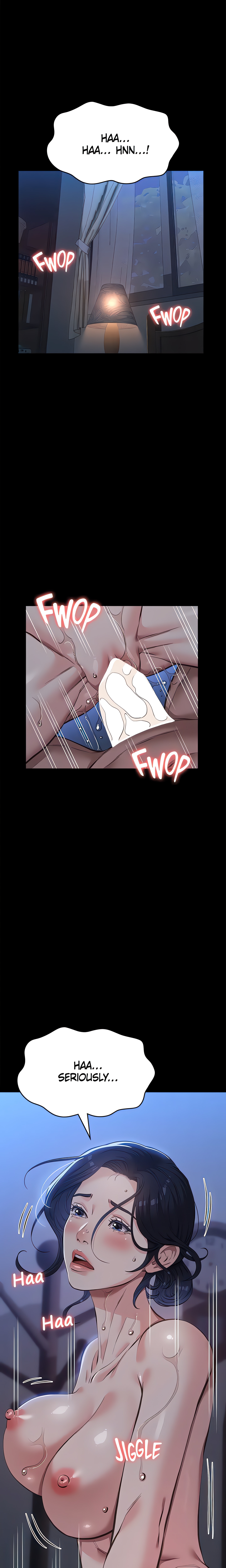 Resume - Chapter 121 - picture 0