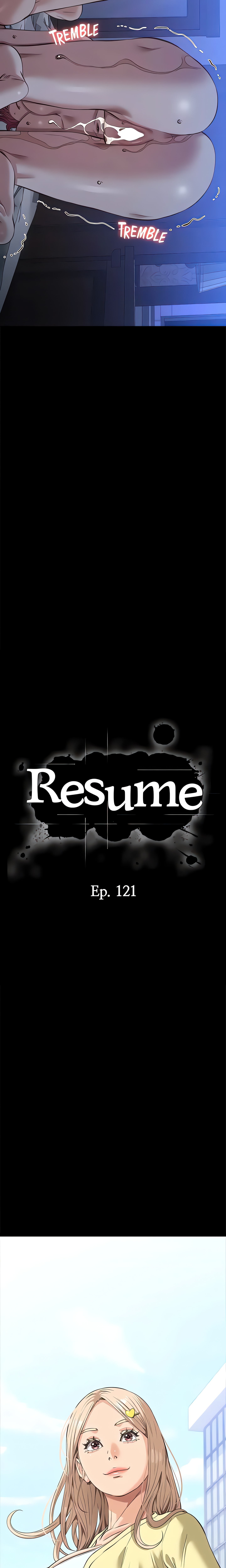 Resume - Chapter 121 - picture 23