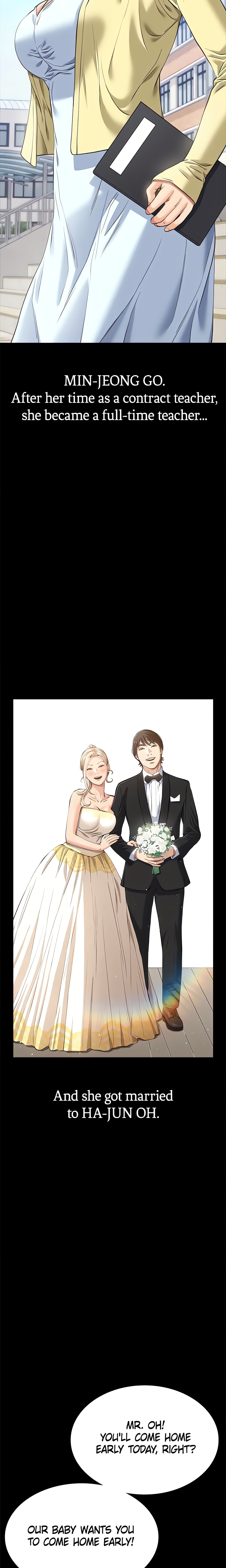 Resume - Chapter 121 - picture 24