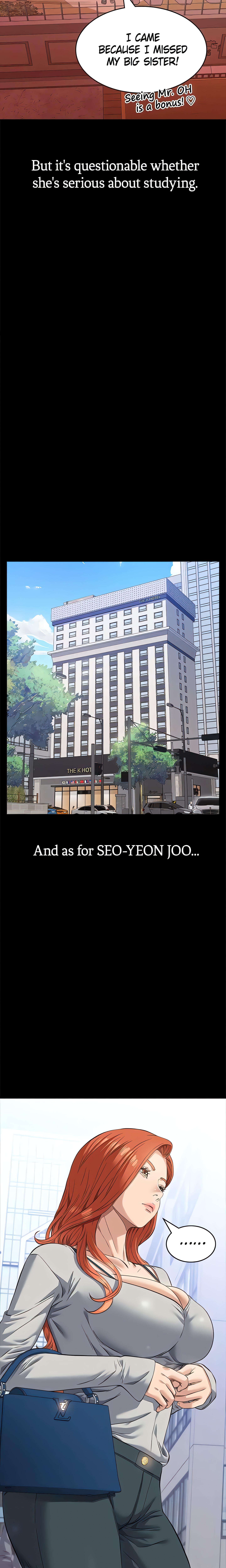 Resume - Chapter 121 - picture 30