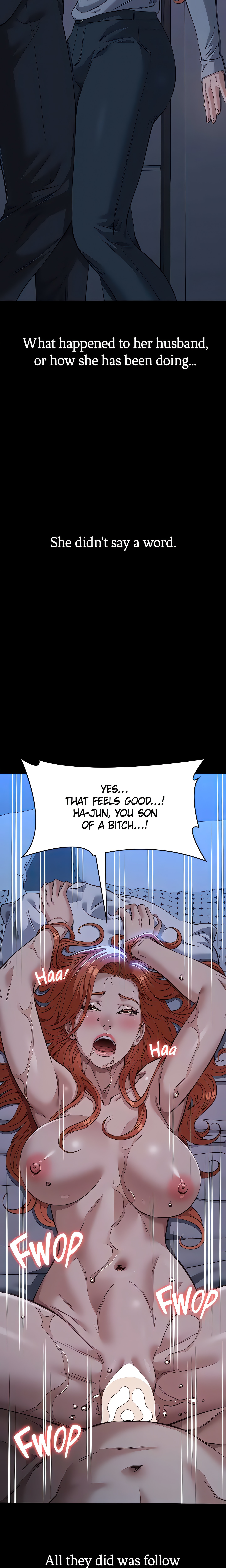 Resume - Chapter 121 - picture 32