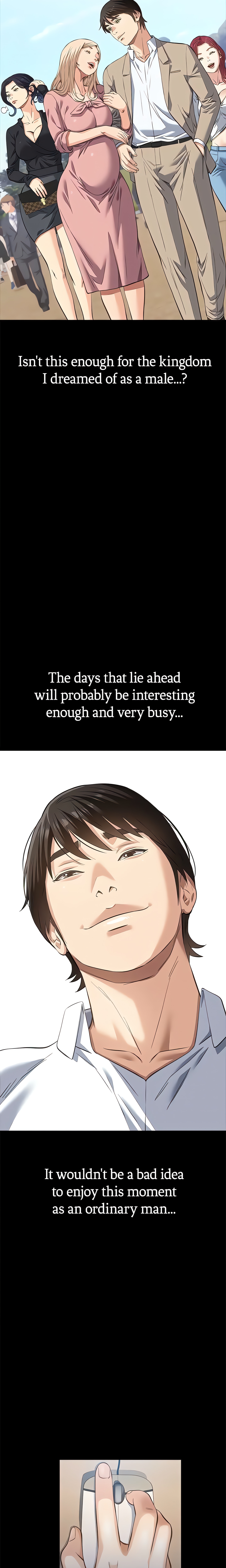 Resume - Chapter 121 - picture 36
