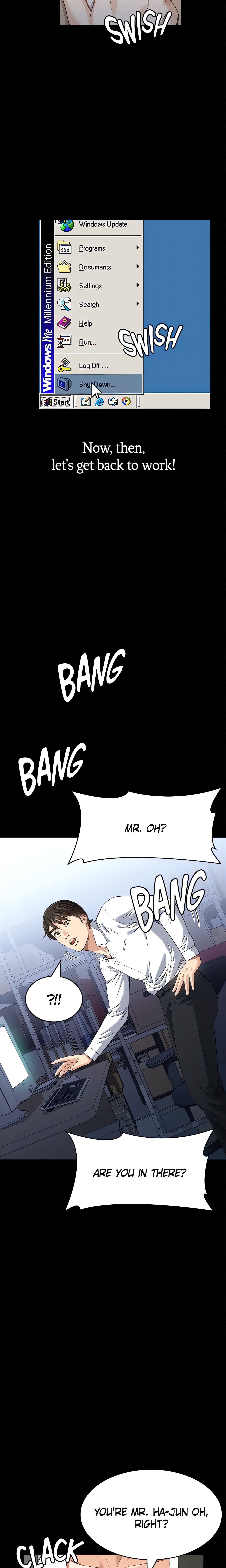 Resume - Chapter 121 - picture 37
