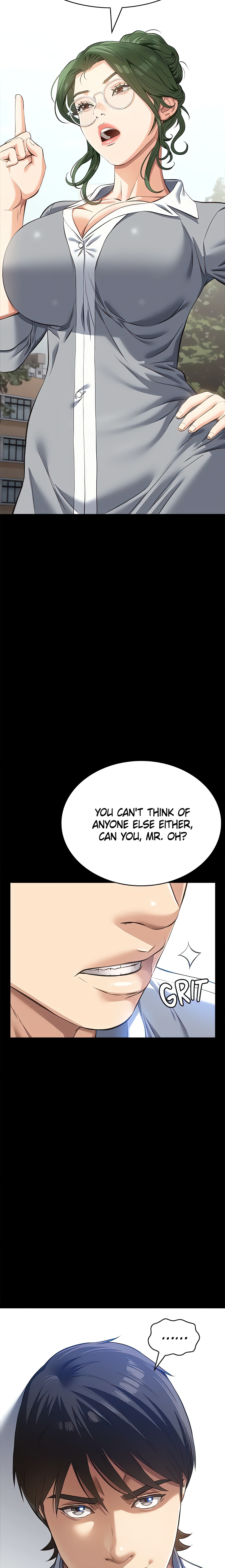 Resume - Chapter 121 - picture 40