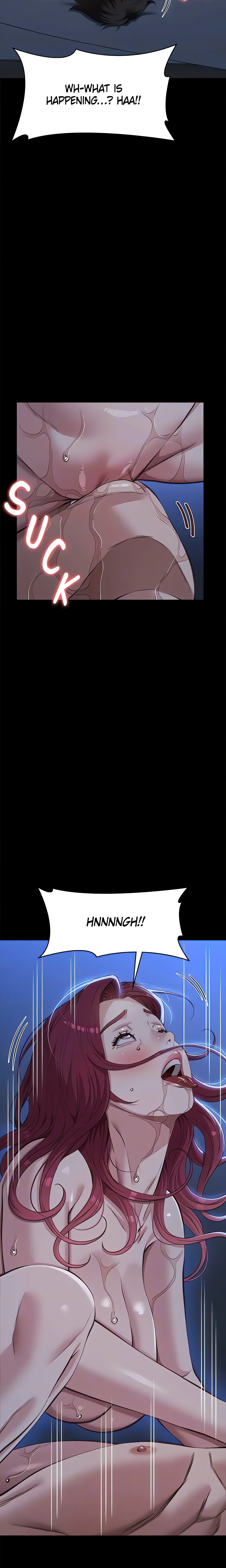 Resume - Chapter 121 - picture 7