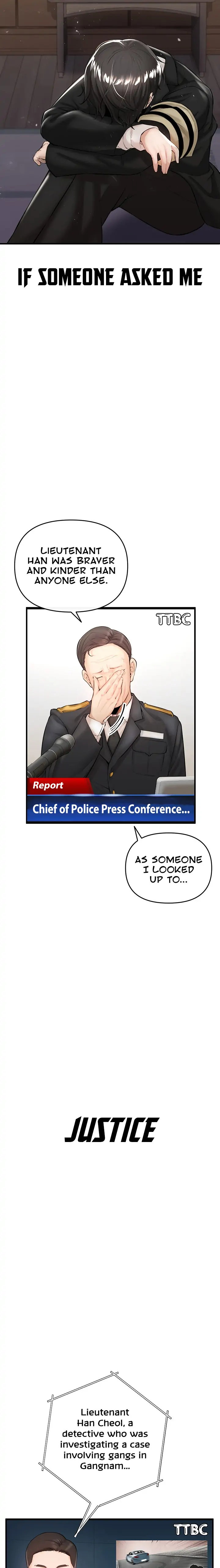 The Real Deal - Chapter 1 - picture 1