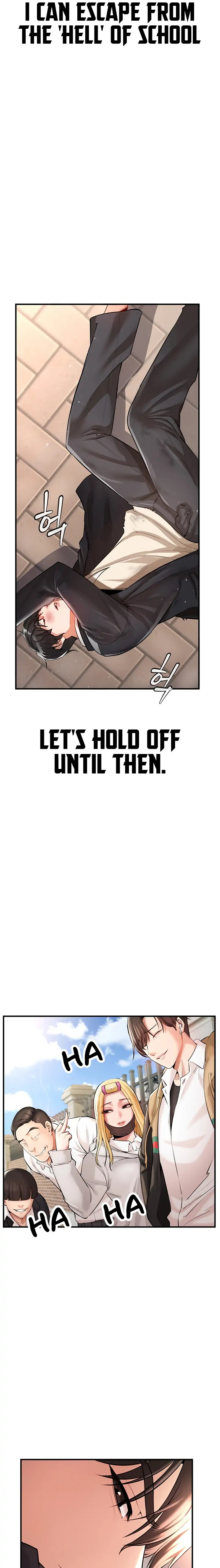 The Real Deal - Chapter 1 - picture 10
