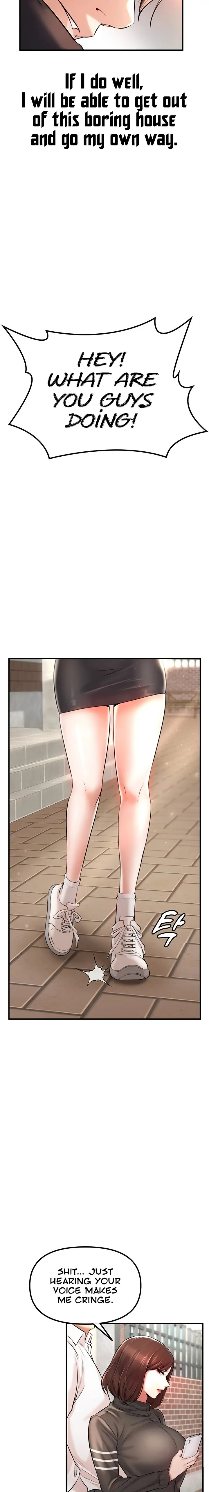 The Real Deal - Chapter 1 - picture 11