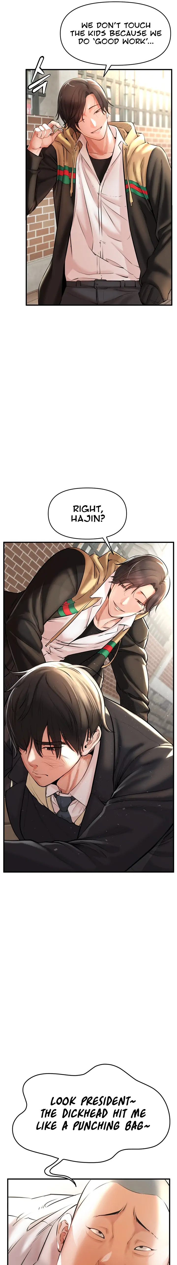 The Real Deal - Chapter 1 - picture 14