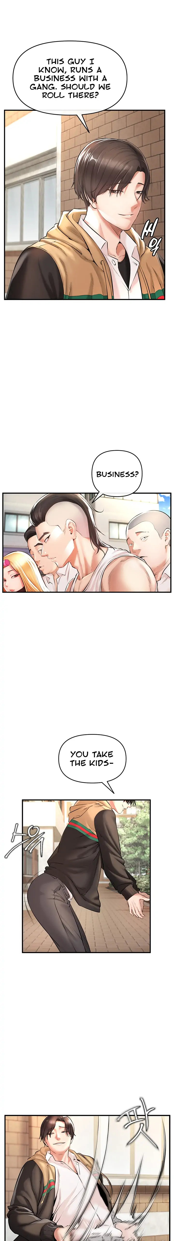 The Real Deal - Chapter 1 - picture 17