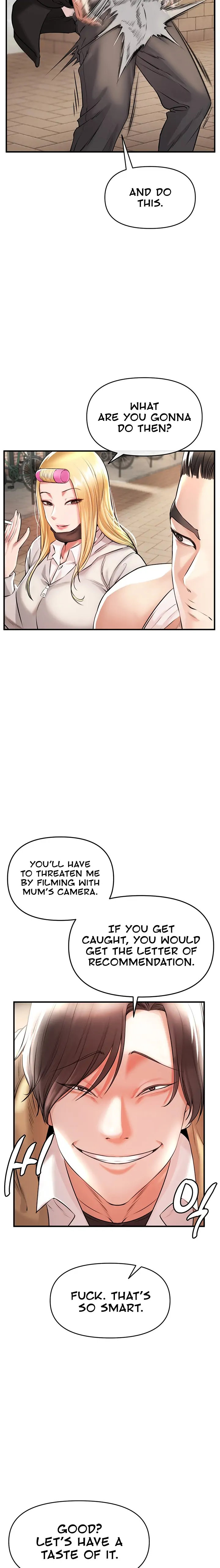 The Real Deal - Chapter 1 - picture 18