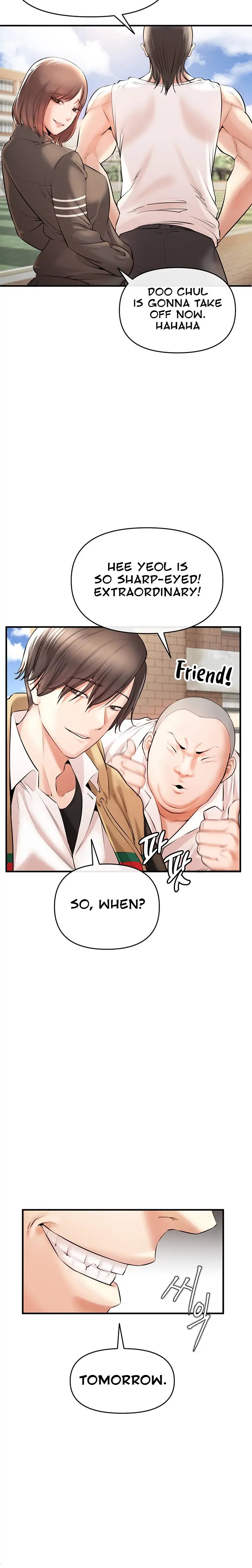 The Real Deal - Chapter 1 - picture 19