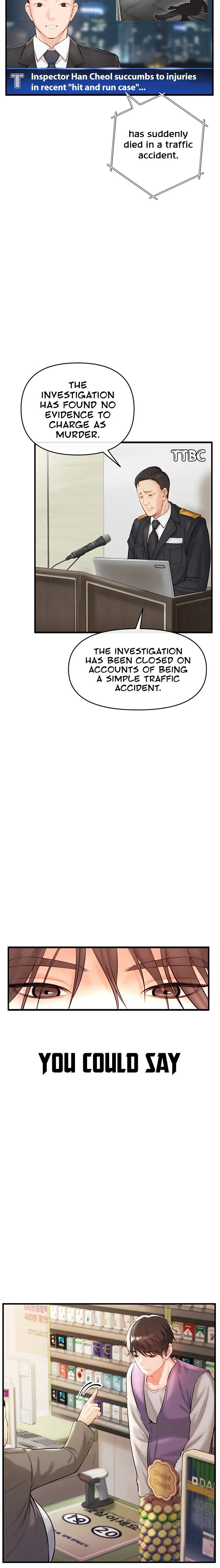 The Real Deal - Chapter 1 - picture 2