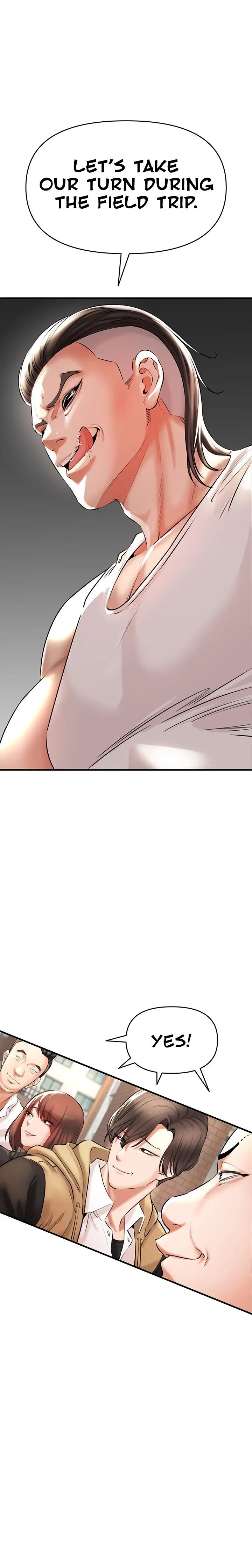 The Real Deal - Chapter 1 - picture 20