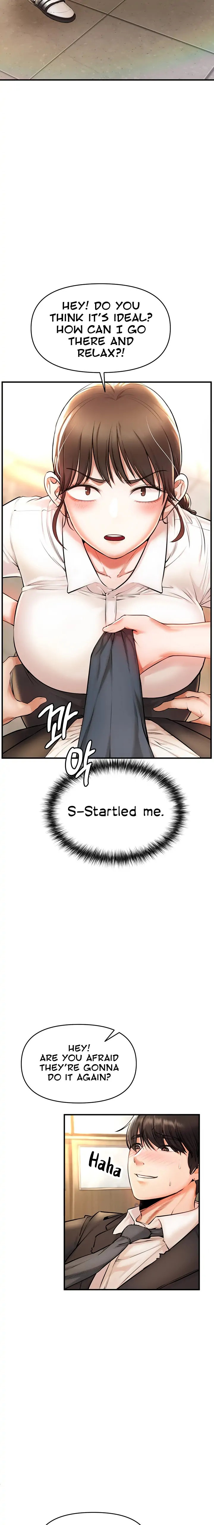 The Real Deal - Chapter 1 - picture 22