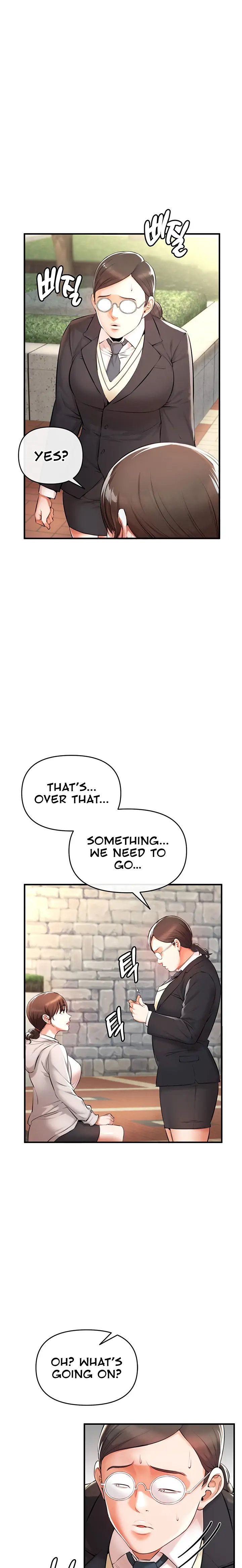 The Real Deal - Chapter 1 - picture 26
