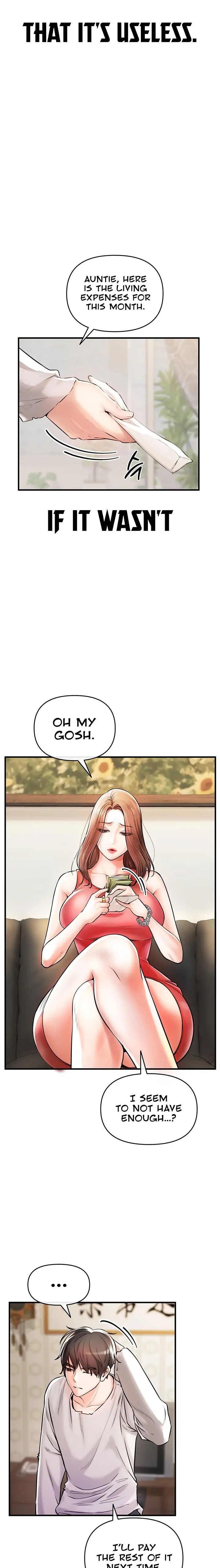 The Real Deal - Chapter 1 - picture 3