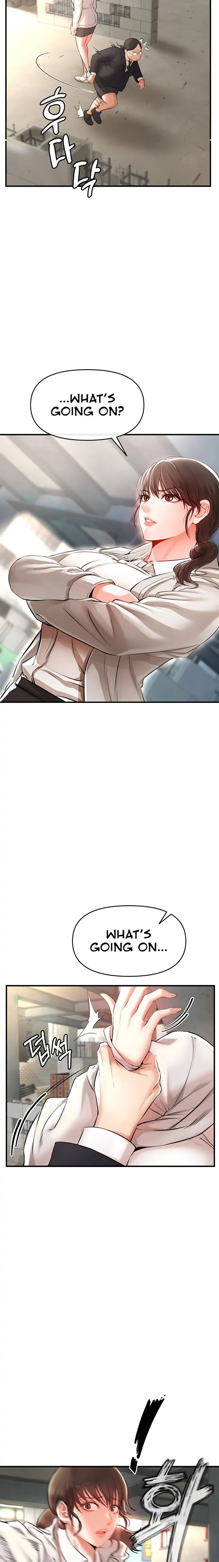 The Real Deal - Chapter 1 - picture 30
