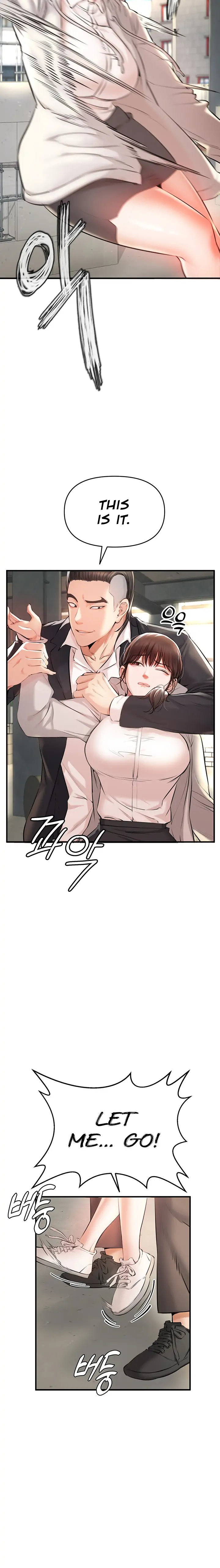 The Real Deal - Chapter 1 - picture 31