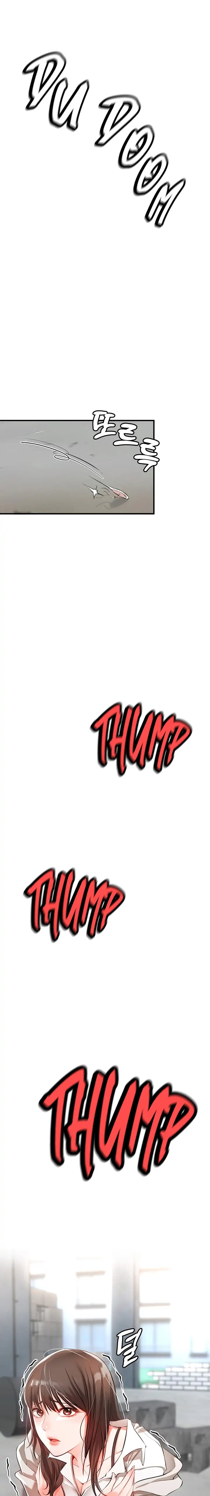 The Real Deal - Chapter 1 - picture 32