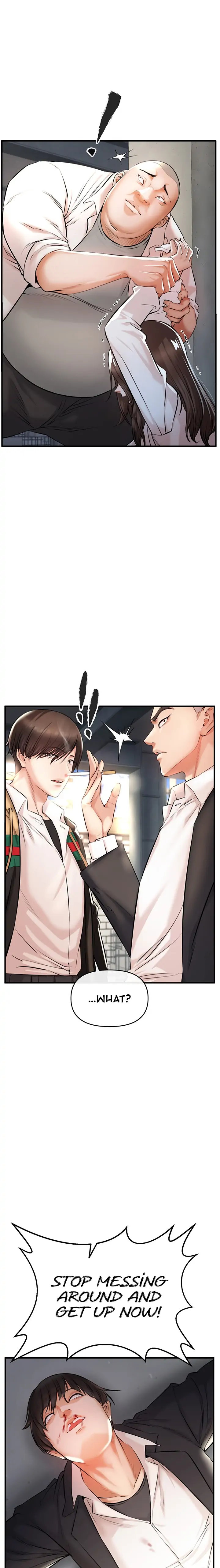 The Real Deal - Chapter 1 - picture 38