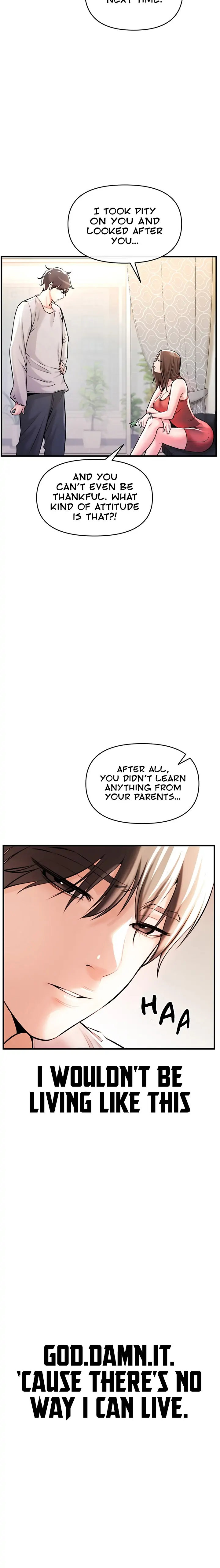 The Real Deal - Chapter 1 - picture 4