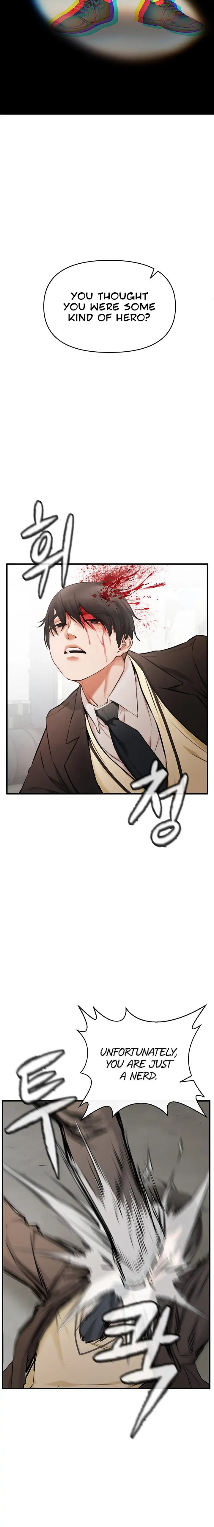 The Real Deal - Chapter 1 - picture 43
