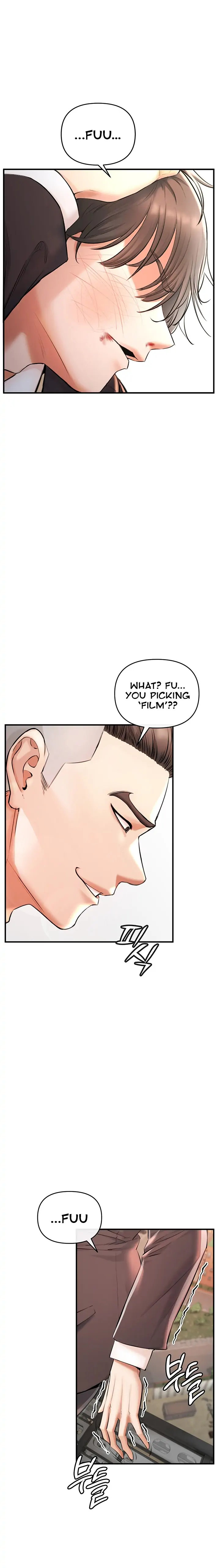 The Real Deal - Chapter 1 - picture 50