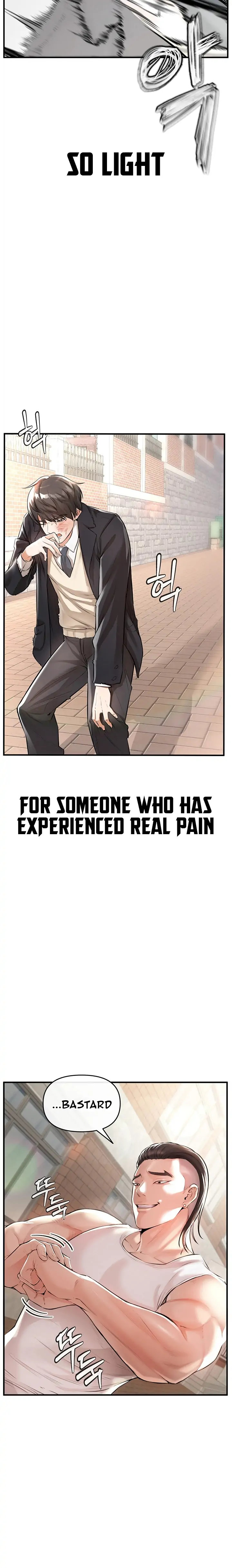 The Real Deal - Chapter 1 - picture 6