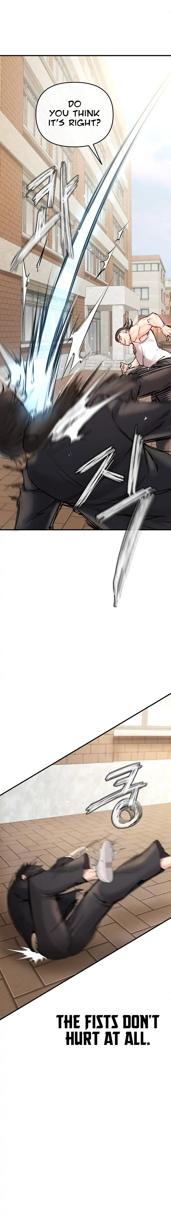 The Real Deal - Chapter 1 - picture 7