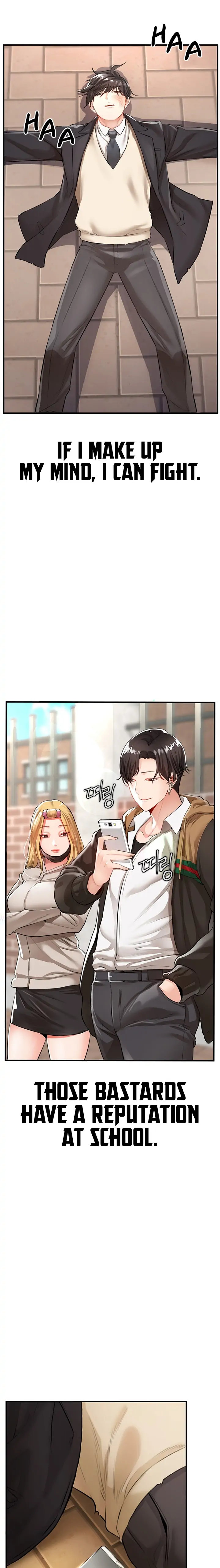 The Real Deal - Chapter 1 - picture 8