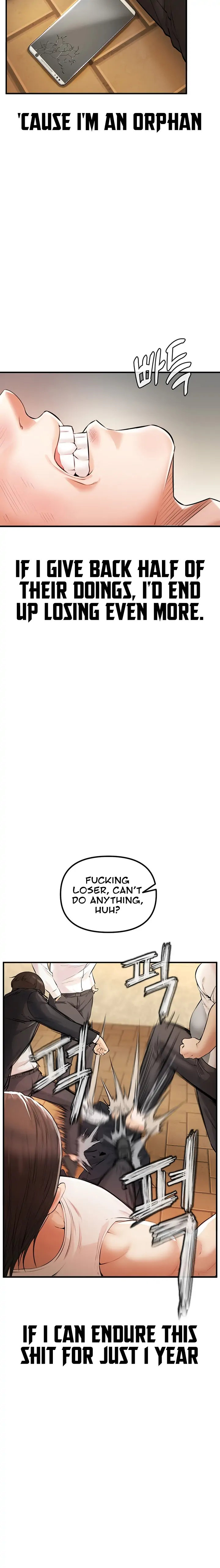The Real Deal - Chapter 1 - picture 9
