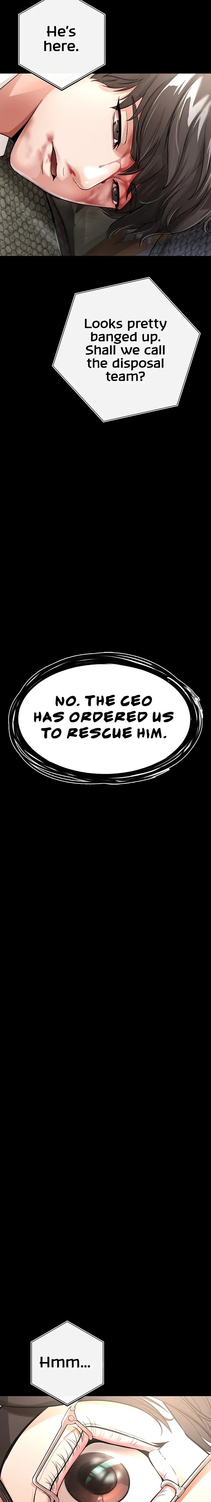 The Real Deal - Chapter 2 - picture 1