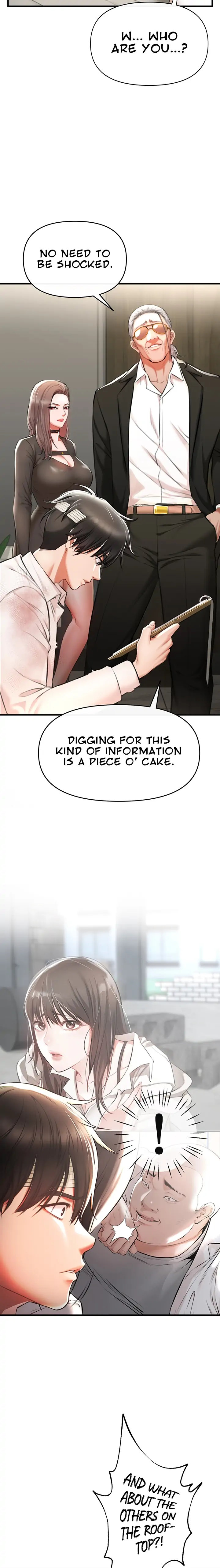 The Real Deal - Chapter 2 - picture 10